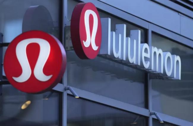 根本分不出，Lululemon控告Costco卖仿冒品