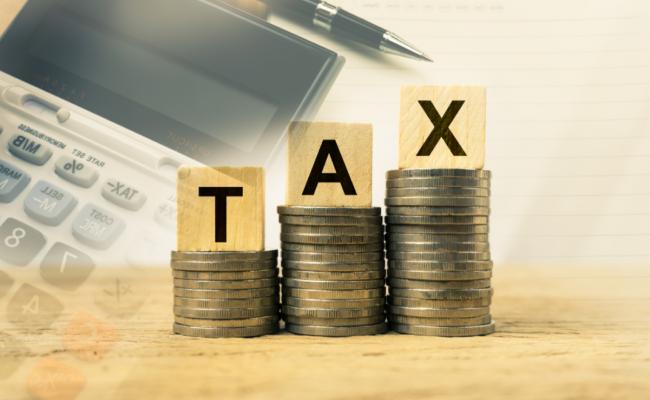 震惊! 加拿大高收入家庭年赚万+却缴纳58%税