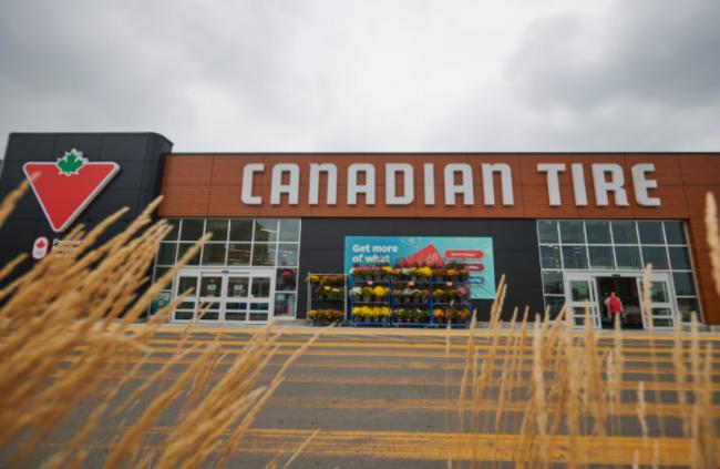 爆雷!Canadian Tire门店上黑名单!老板是印度裔