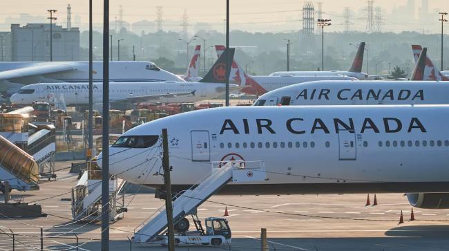 太难了! 加拿大第二大银行裁员2% 推迟返岗计划 太难了! 加拿大第二大银行裁员2% 推迟返岗计划