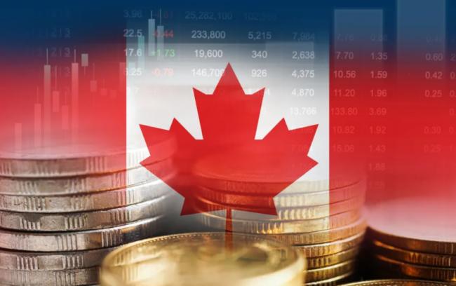 巨变! 民调揭露惊人真相: 加拿大人快撑不住了 巨变! 民调揭露惊人真相: 加拿大人快撑不住了