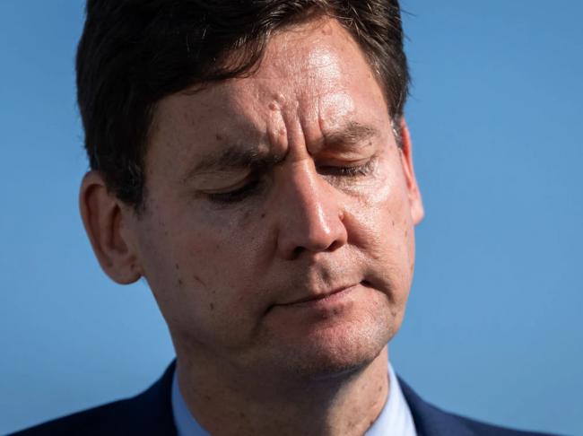 全省大恐慌! 卑诗省迎来史上最严重意外后果 全省大恐慌! 卑诗省迎来史上最严重意外后果