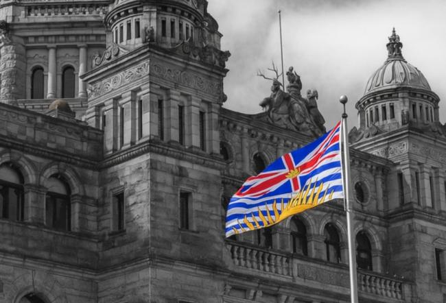 全省大恐慌! 卑诗省迎来史上最严重意外后果 全省大恐慌! 卑诗省迎来史上最严重意外后果