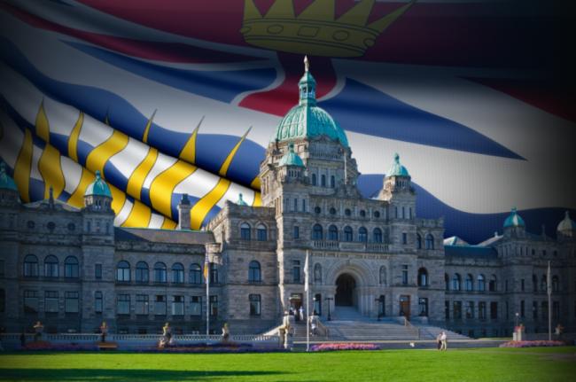 全省大恐慌! 卑诗省迎来史上最严重意外后果 全省大恐慌! 卑诗省迎来史上最严重意外后果