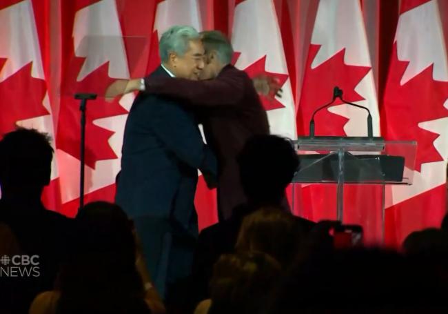 马荣铮议员 你为什么不辞职再选?