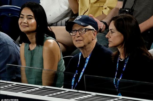 马斯克卷入爱泼斯坦案, 本尊回应! 盖茨曾染性病