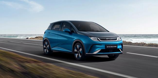 喜讯! 中国车企巨头获加拿大批准 4款车型曝光