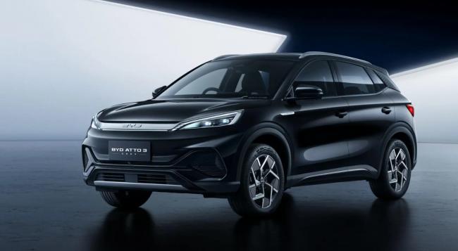 喜讯! 中国车企巨头获加拿大批准 4款车型曝光