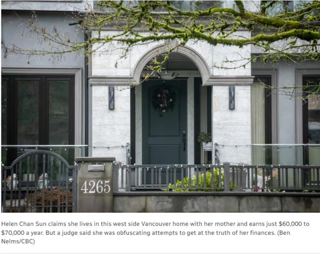 唏嘘! 身家数千万的大温华人开发商或面临入狱