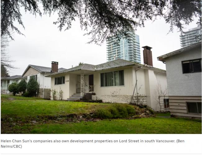 唏嘘! 身家数千万的大温华人开发商或面临入狱