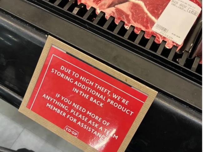 离谱! 加拿大物价飙升, 华人聚居城市爆偷肉潮