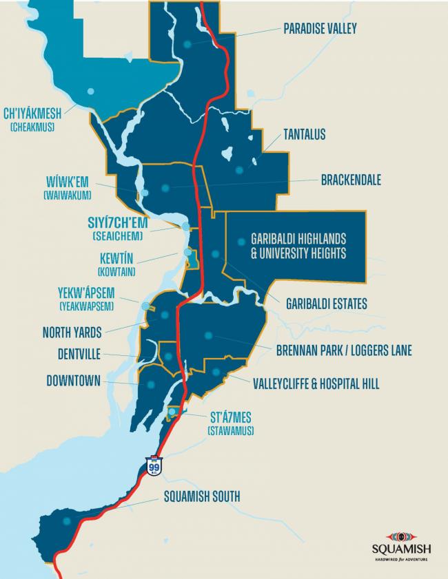 加拿大首个原住民土地归还组成立 产权风险再起