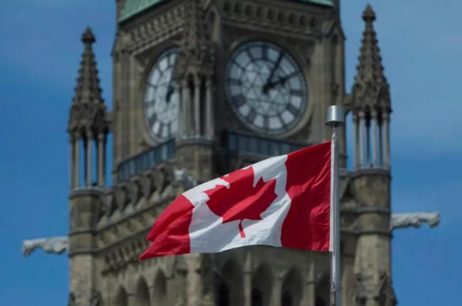 震惊! 加拿大40%顶级富豪跑美国 全民逃离创纪录