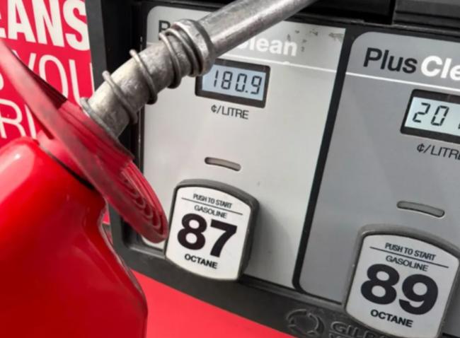 川普威胁:一夜摧毁伊朗! 加拿大经济要悬了 川普威胁:一夜摧毁伊朗! 加拿大经济要悬了