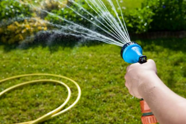 刚刚! 大温发布2026限水令: 草坪每周仅可浇1次 刚刚! 大温发布2026限水令: 草坪每周仅可浇1次