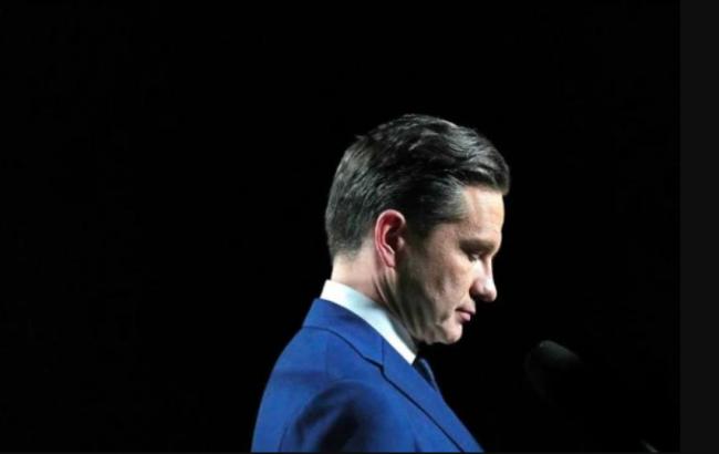 突发! 加拿大保守党内部地震: 博励治或被迫下台 突发! 加拿大保守党内部地震: 博励治或被迫下台