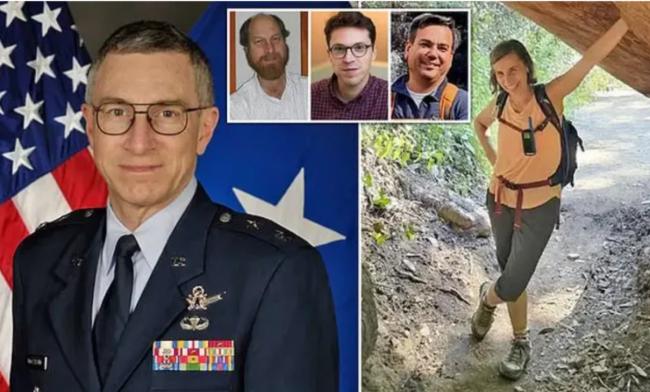 美尖端领域11位科学家连环惨死或失踪! 川普发声